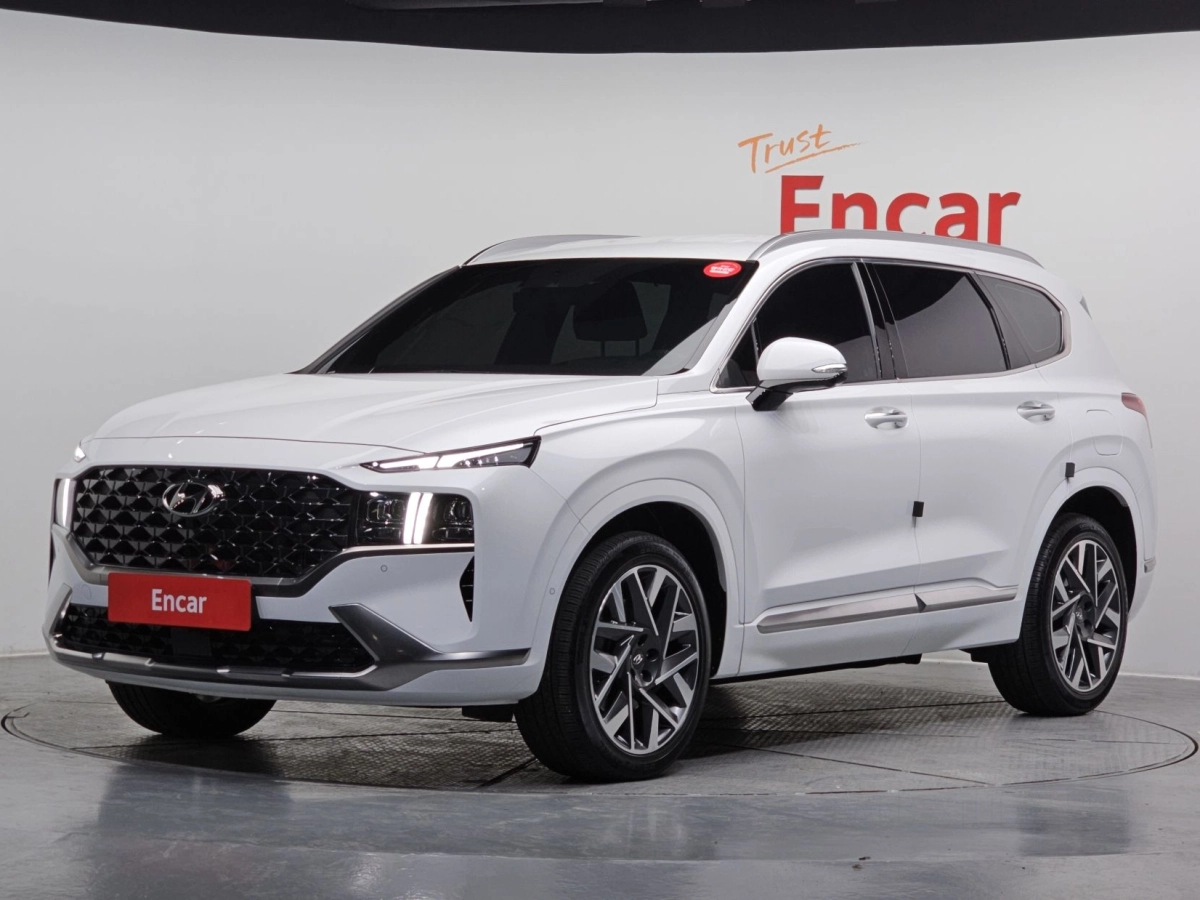 HYUNDAI SANTAFE 2023