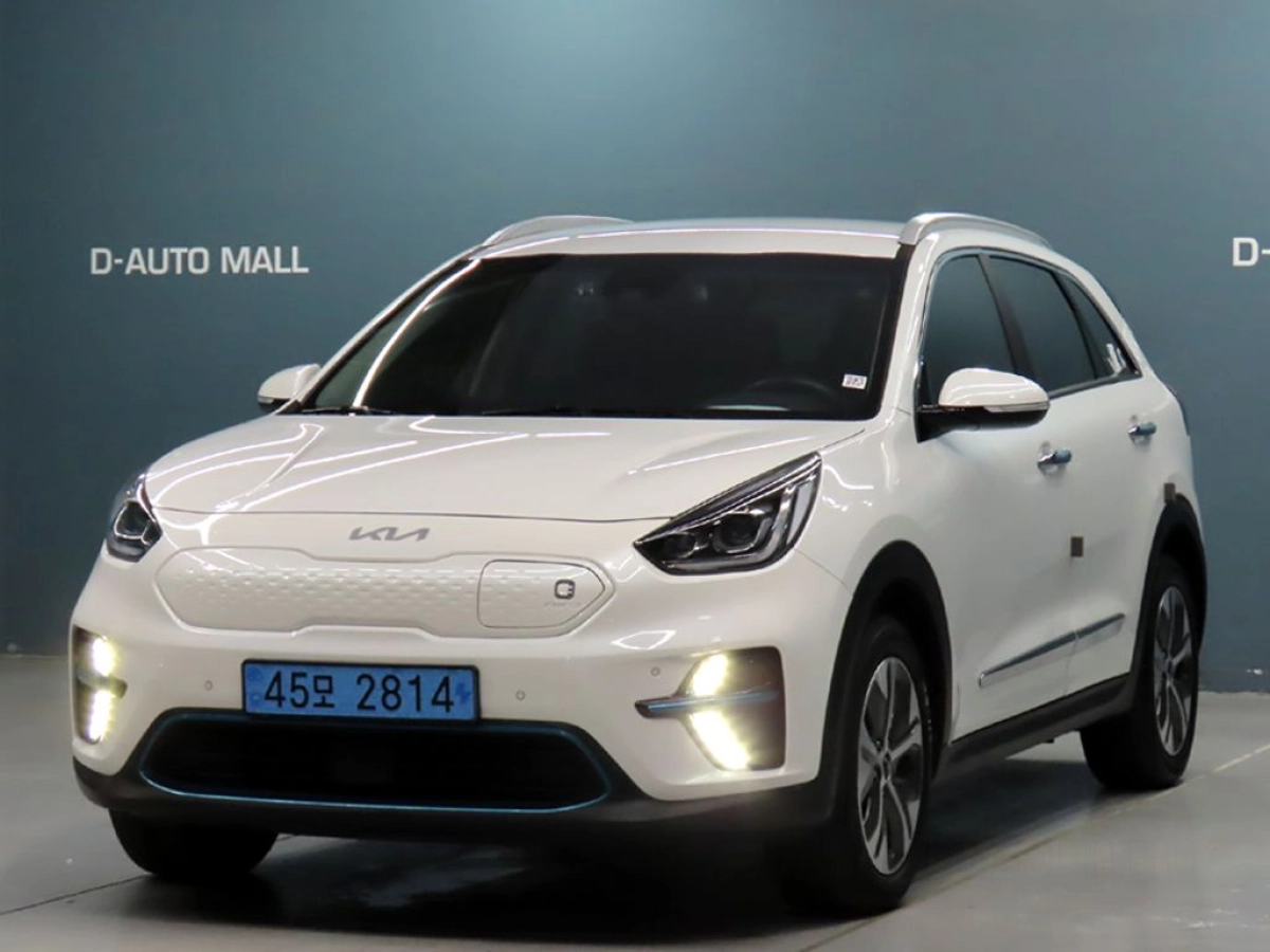 KIA NIRO EV
