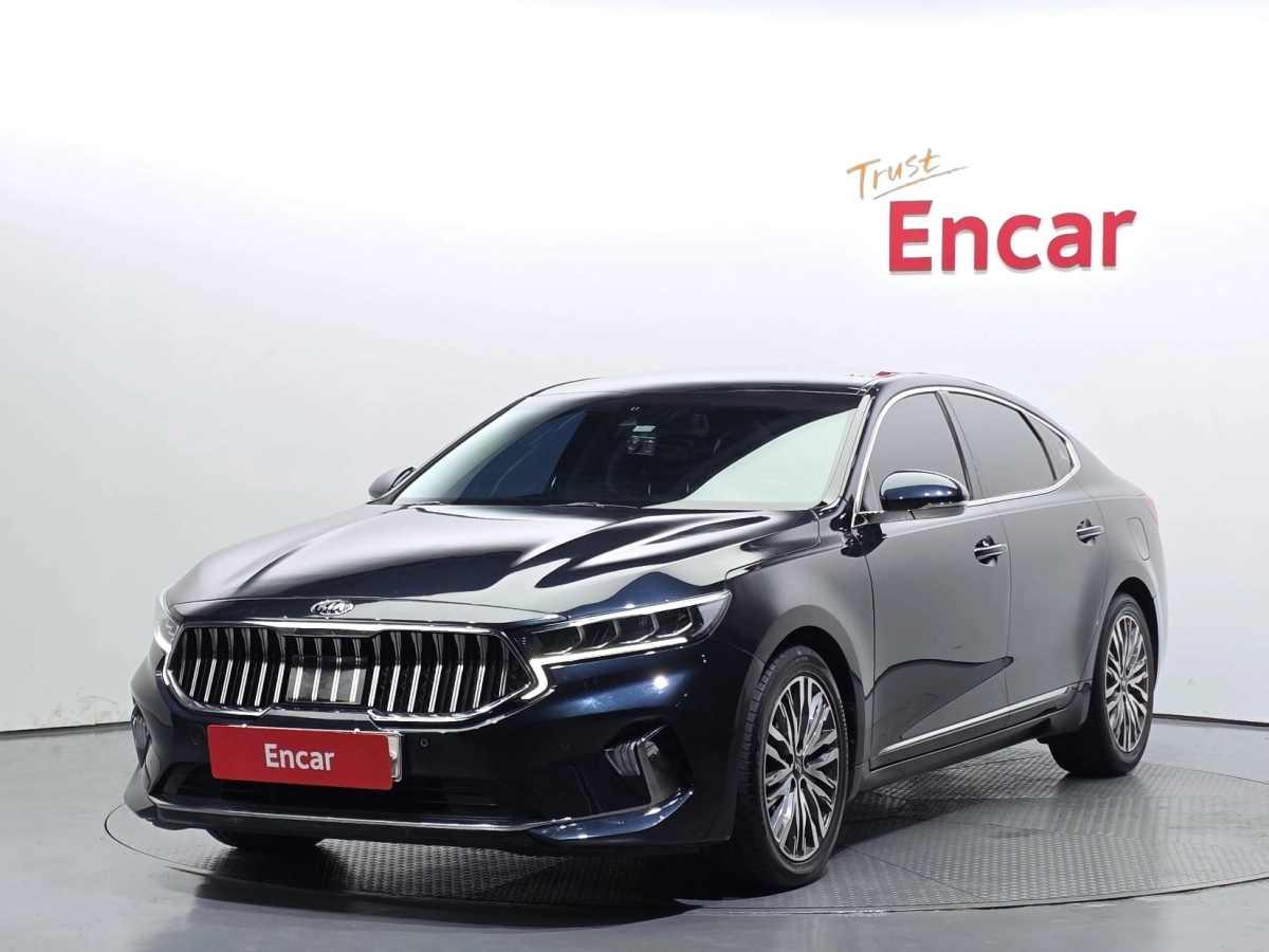 KIA K7 PREMIER  2020