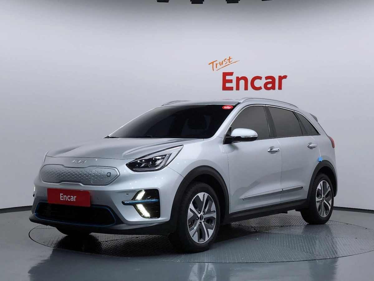 KIA NIRO EV