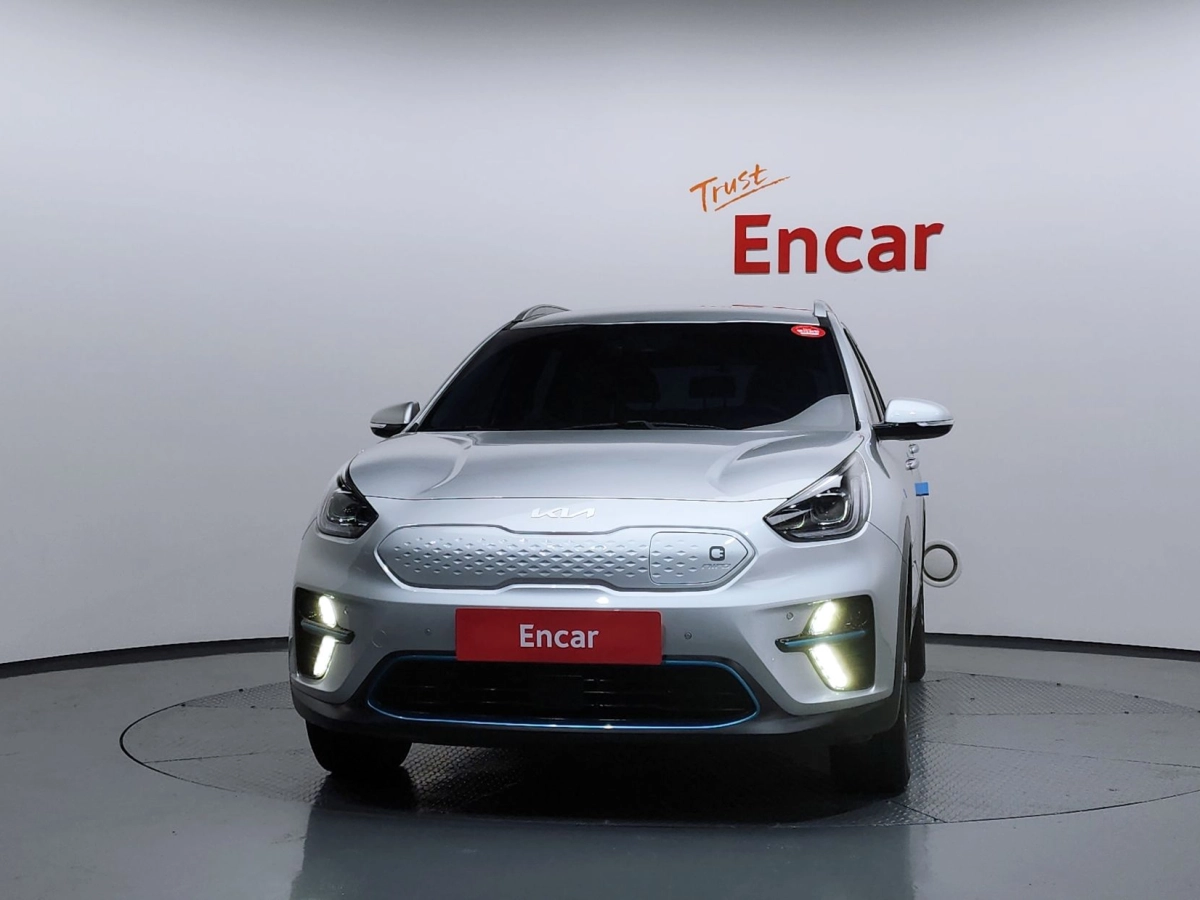 KIA NIRO EV