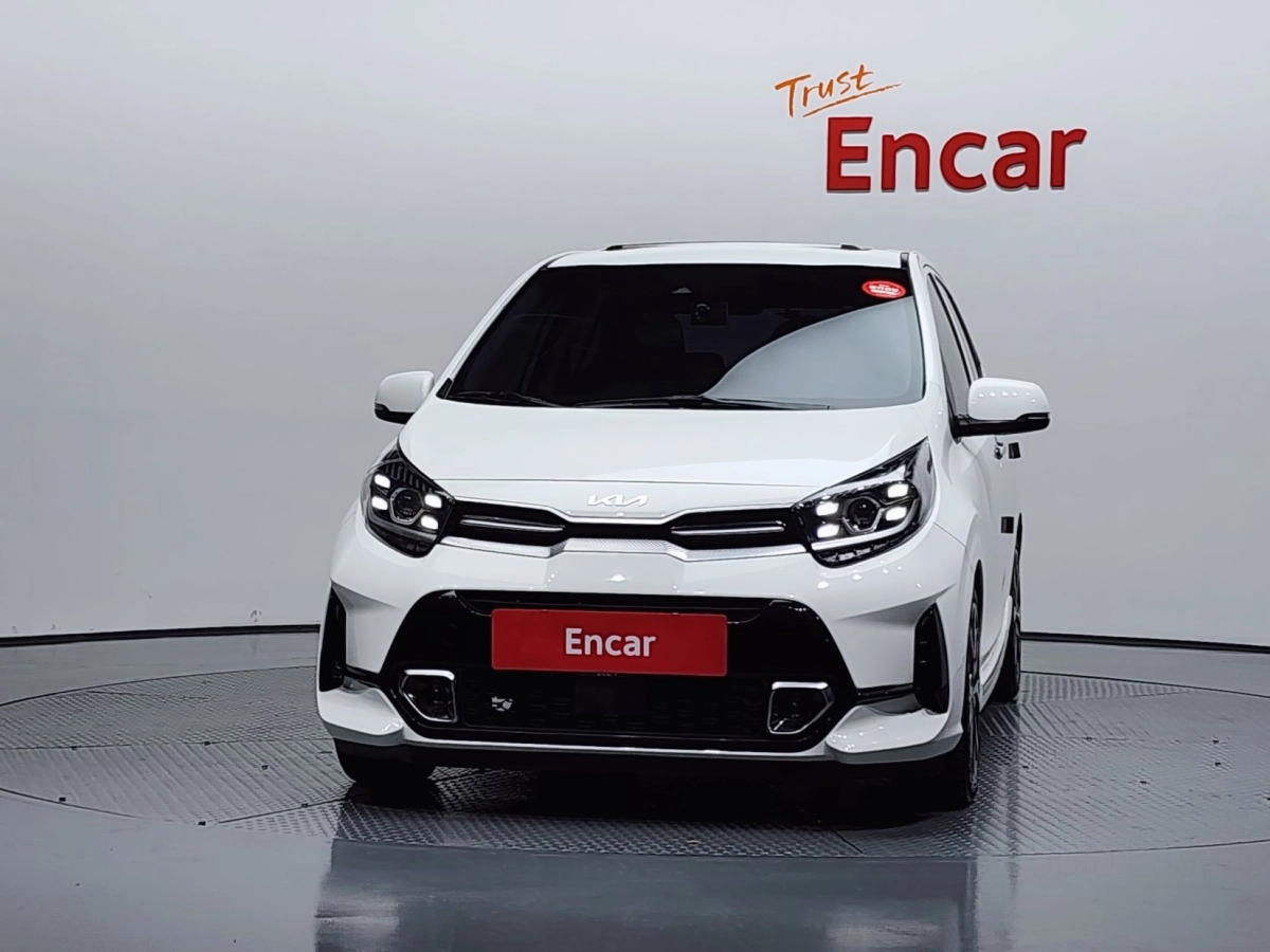 KIA MORNING URBAN JA