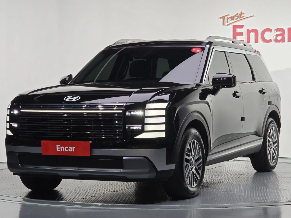 HYUNDAI PALISADE LX3  2025