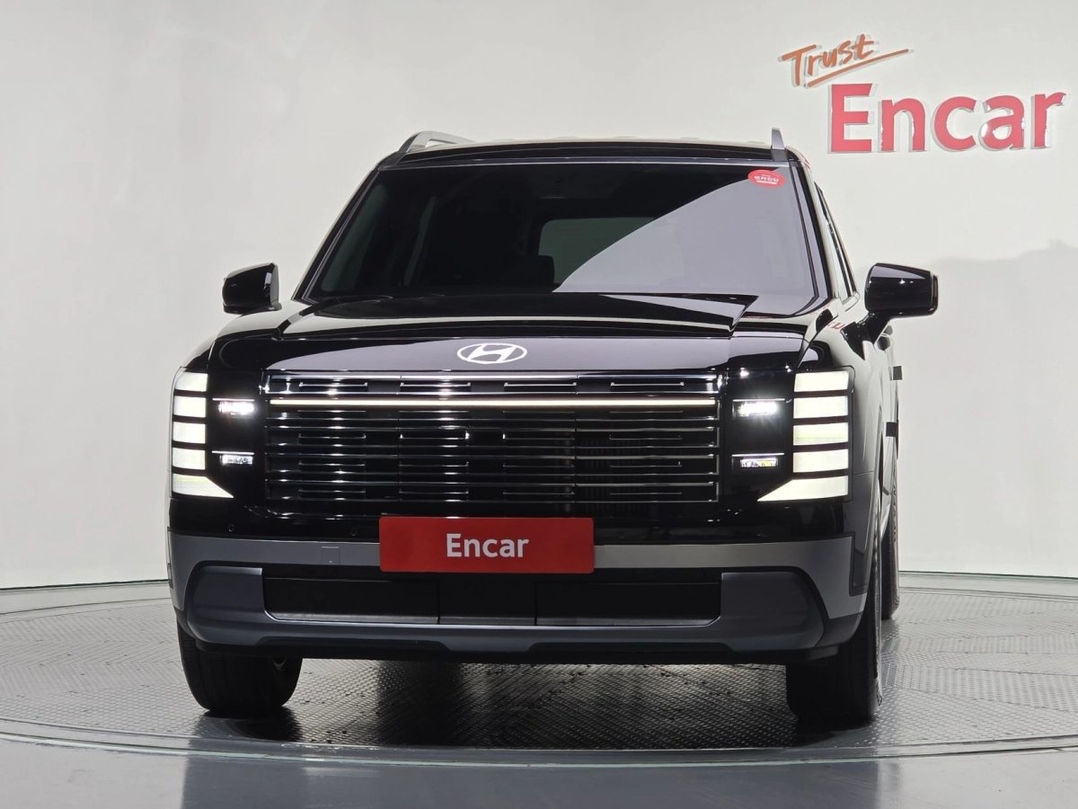 HYUNDAI PALISADE LX3