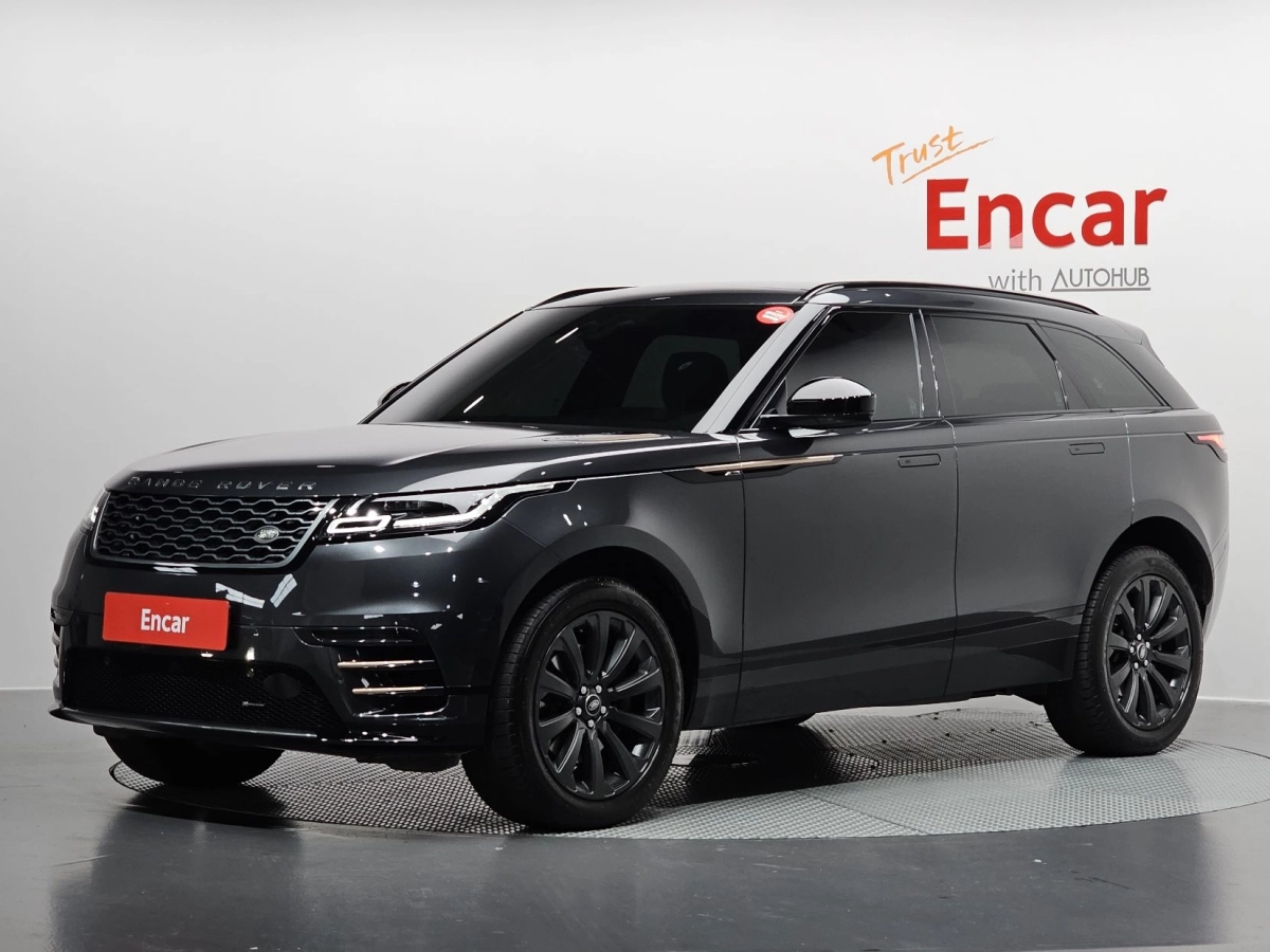 LAND ROVER RANGE ROVER VELAR  2023