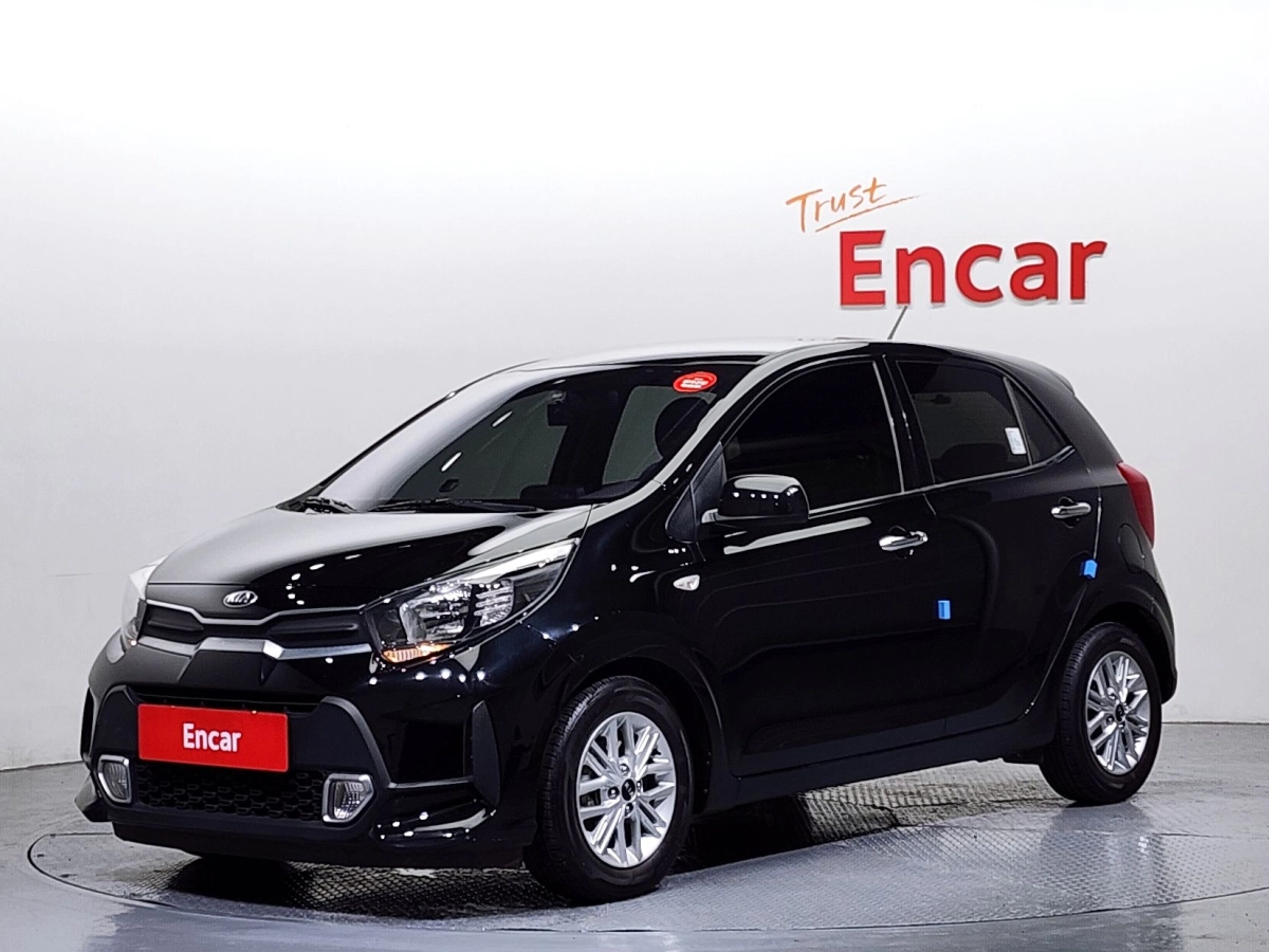 KIA MORNING URBAN JA