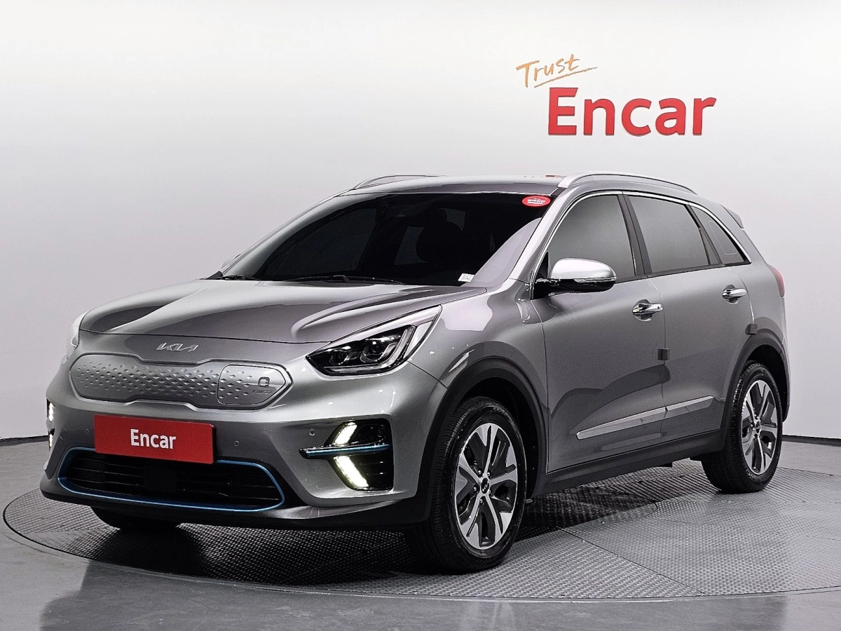 KIA NIRO EV
