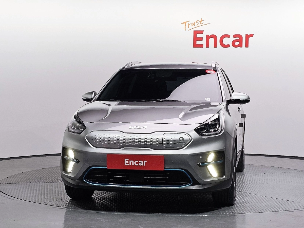 KIA NIRO EV