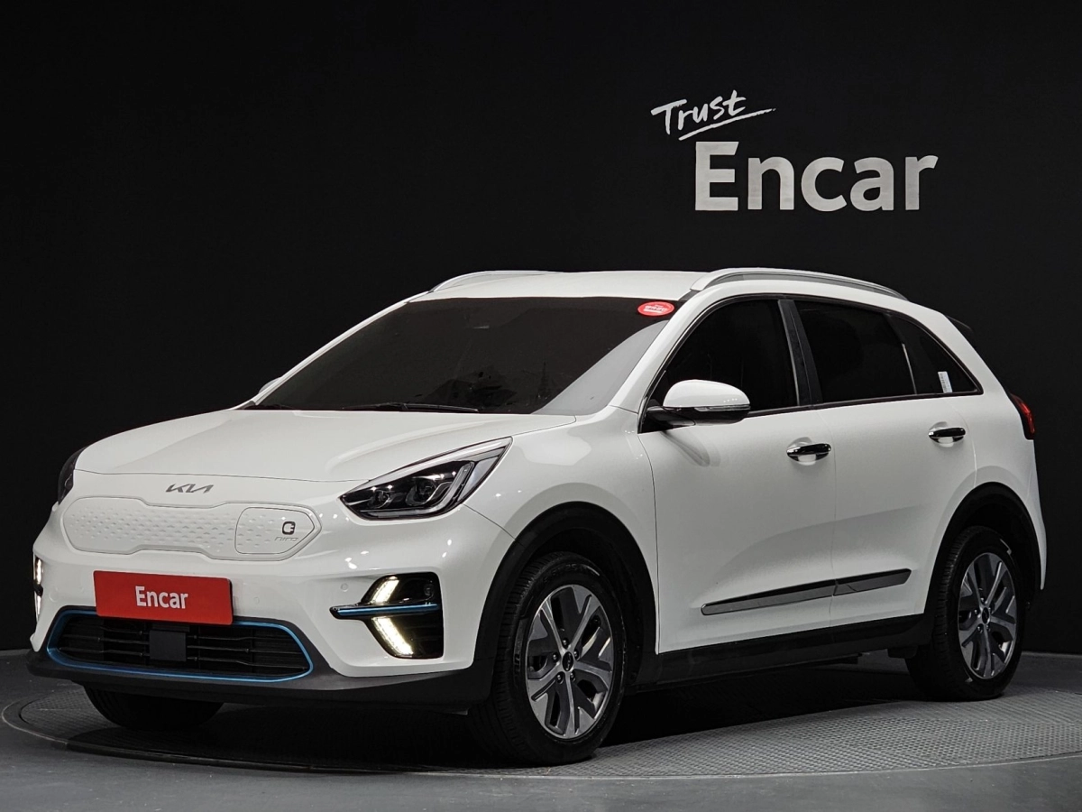 KIA NIRO EV