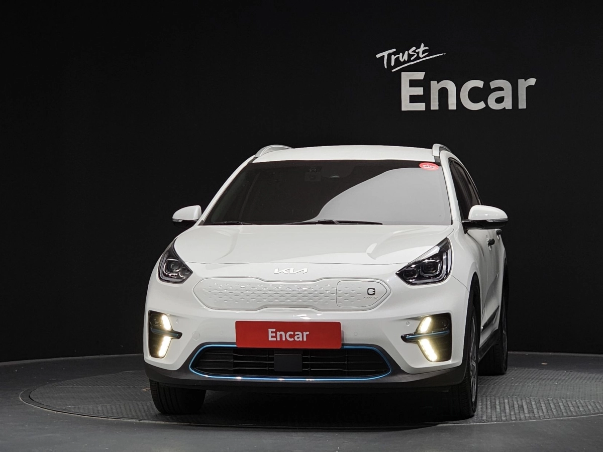 KIA NIRO EV
