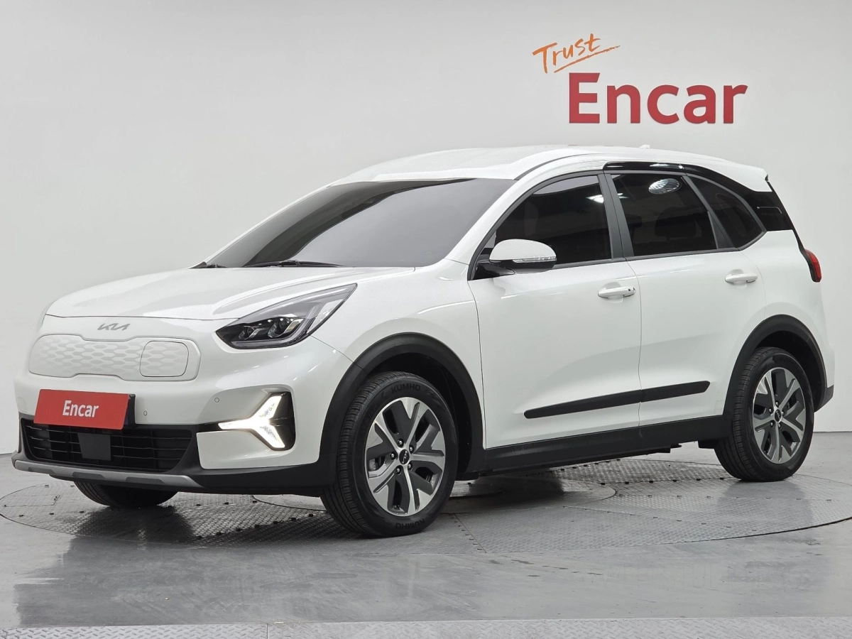 KIA NIRO PLUS