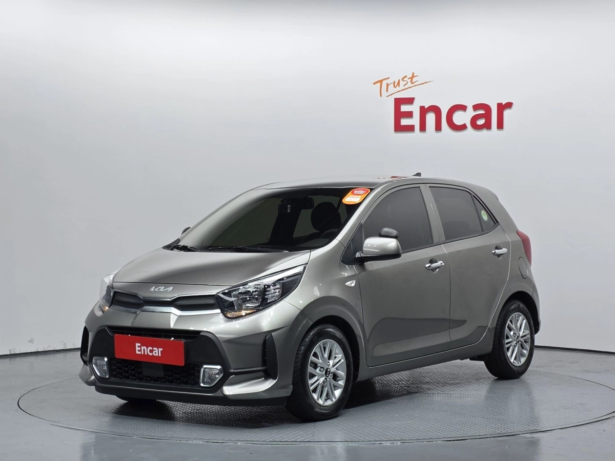 KIA MORNING URBAN JA