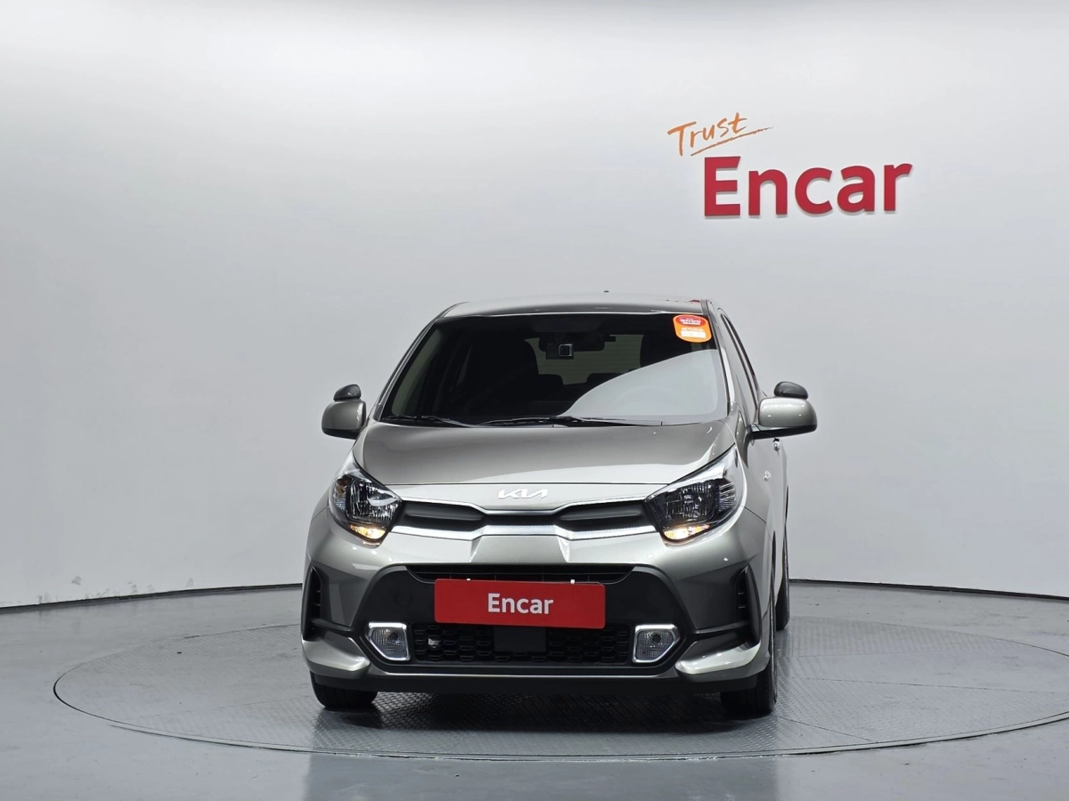 KIA MORNING URBAN JA