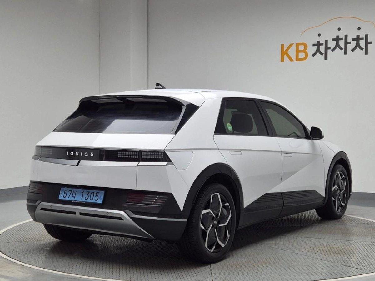 HYUNDAI IONIQ5