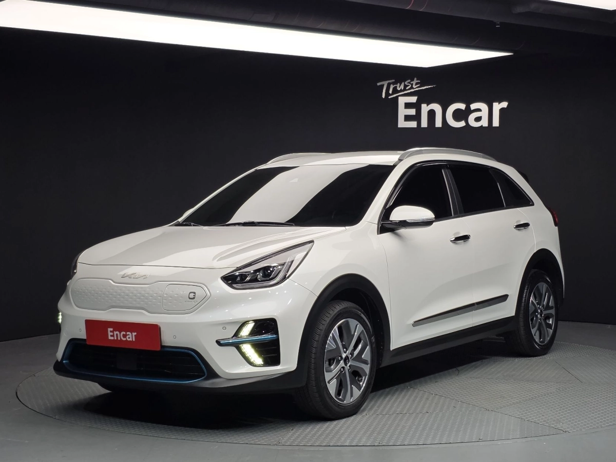 KIA NIRO EV