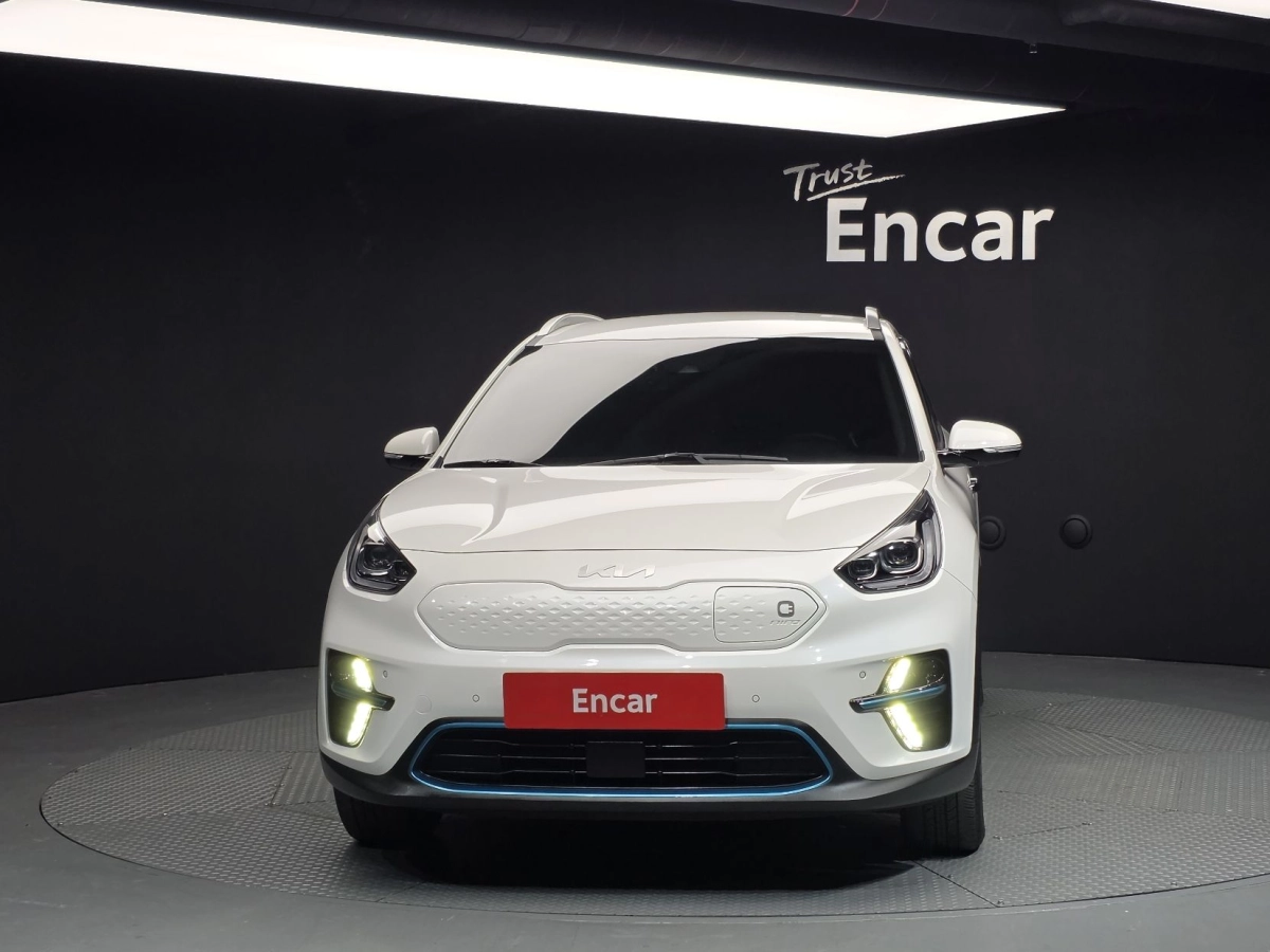 KIA NIRO EV