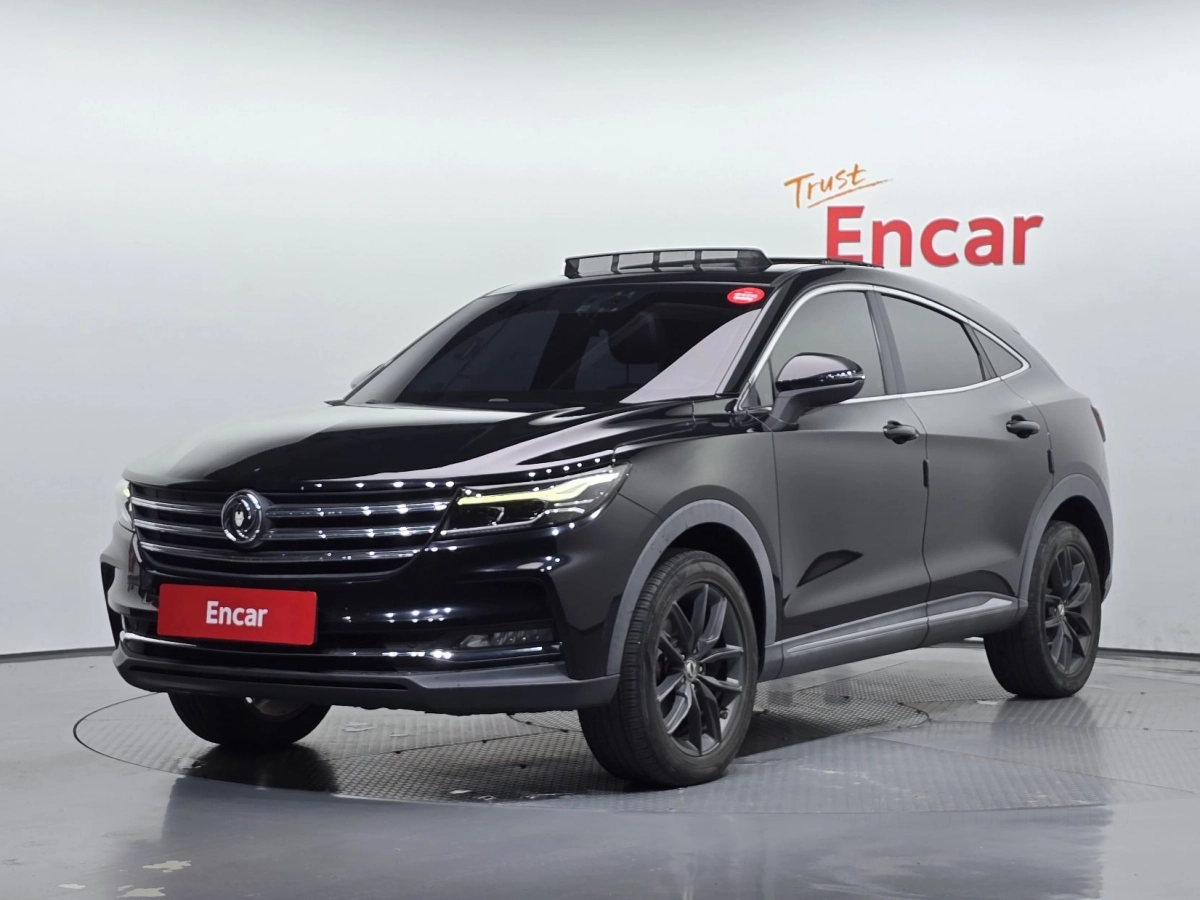 DFSK FENGON IX5  2020