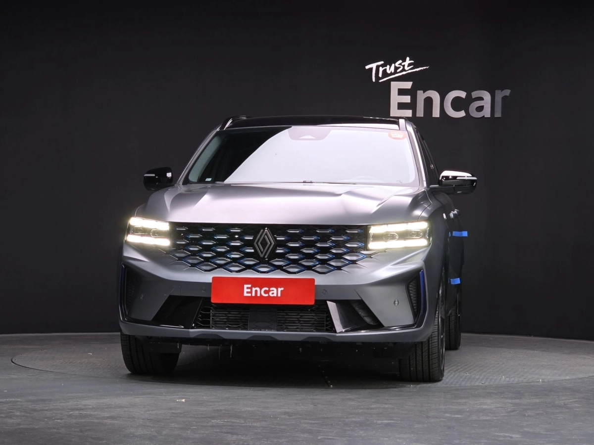 SAMSUNG GRAND KOLEOS