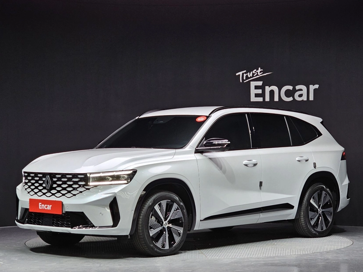 SAMSUNG GRAND KOLEOS