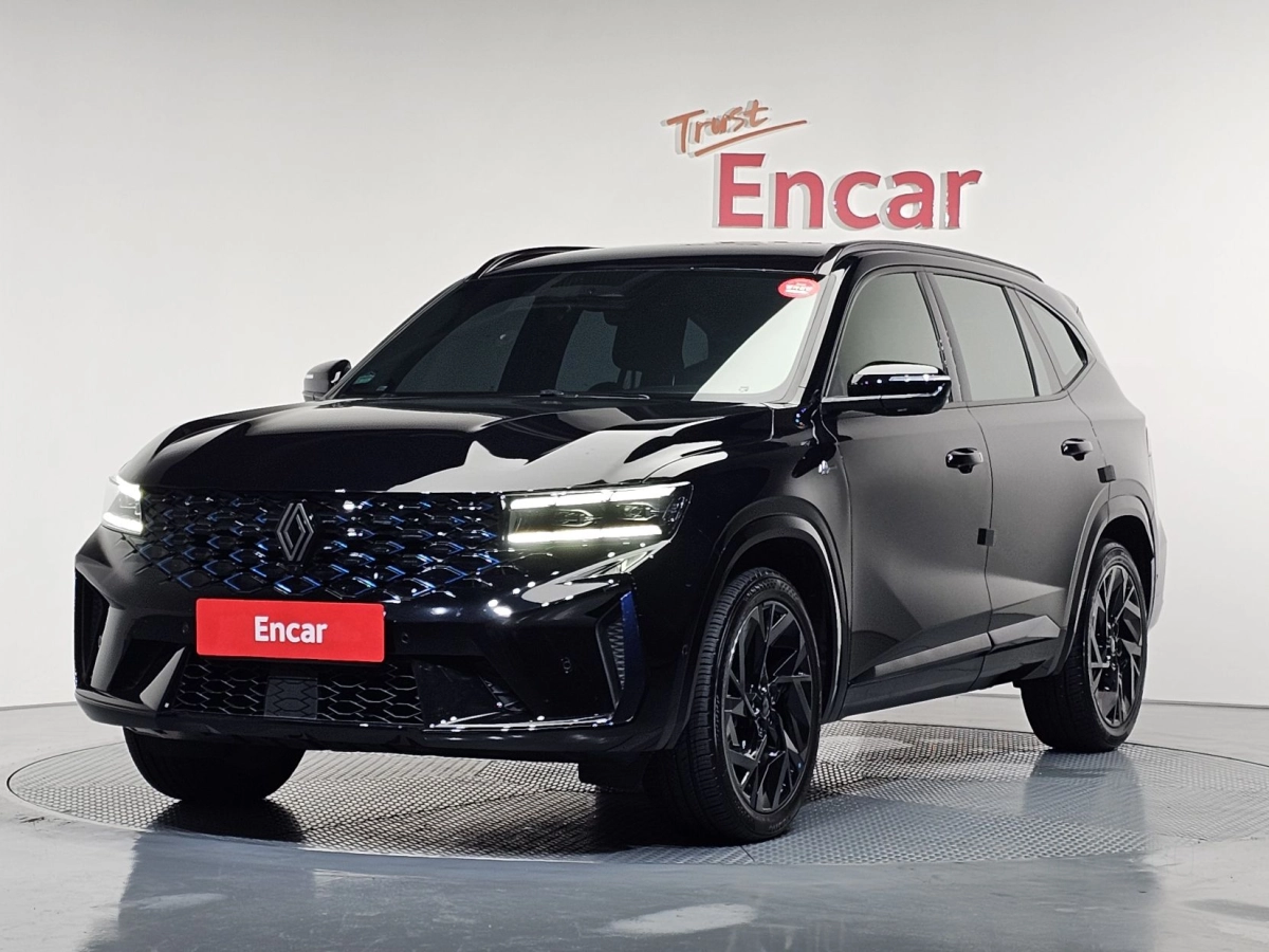 SAMSUNG GRAND KOLEOS