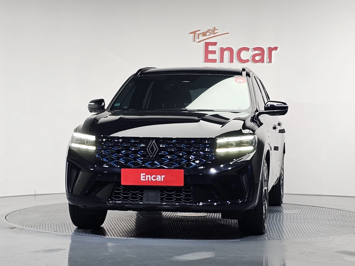 SAMSUNG GRAND KOLEOS