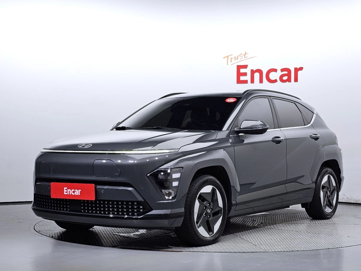 HYUNDAI KONA ELECTRIC SX2