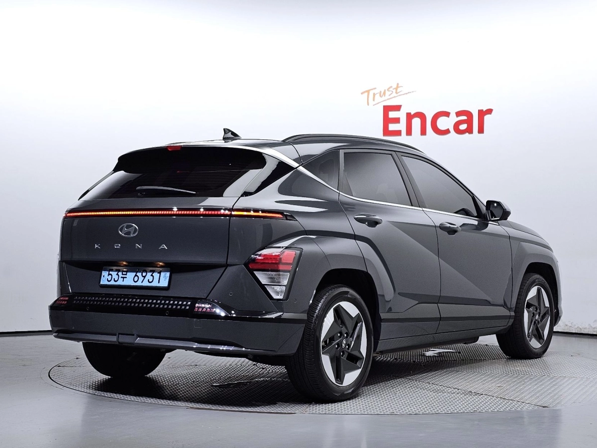 HYUNDAI KONA ELECTRIC SX2