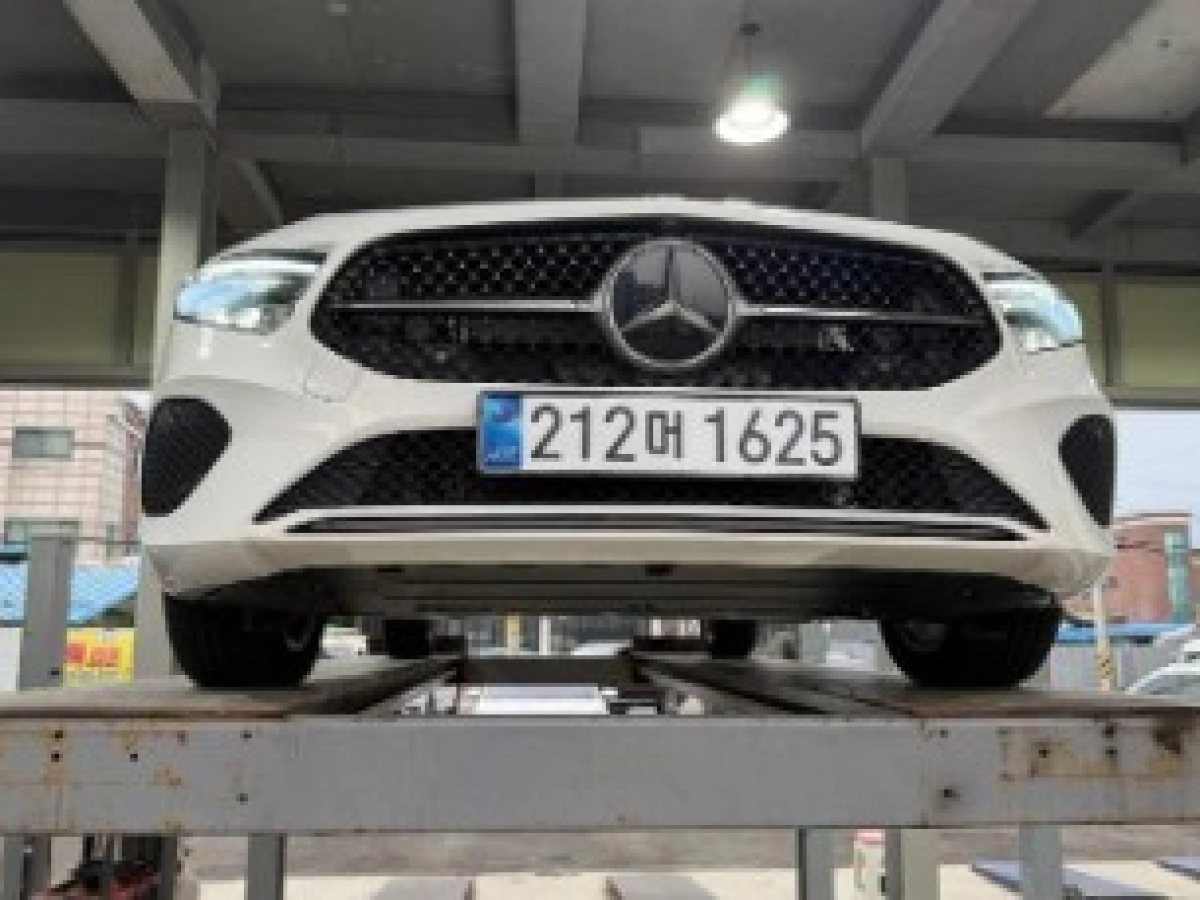 MERCEDES BENZ A-CLASS W177