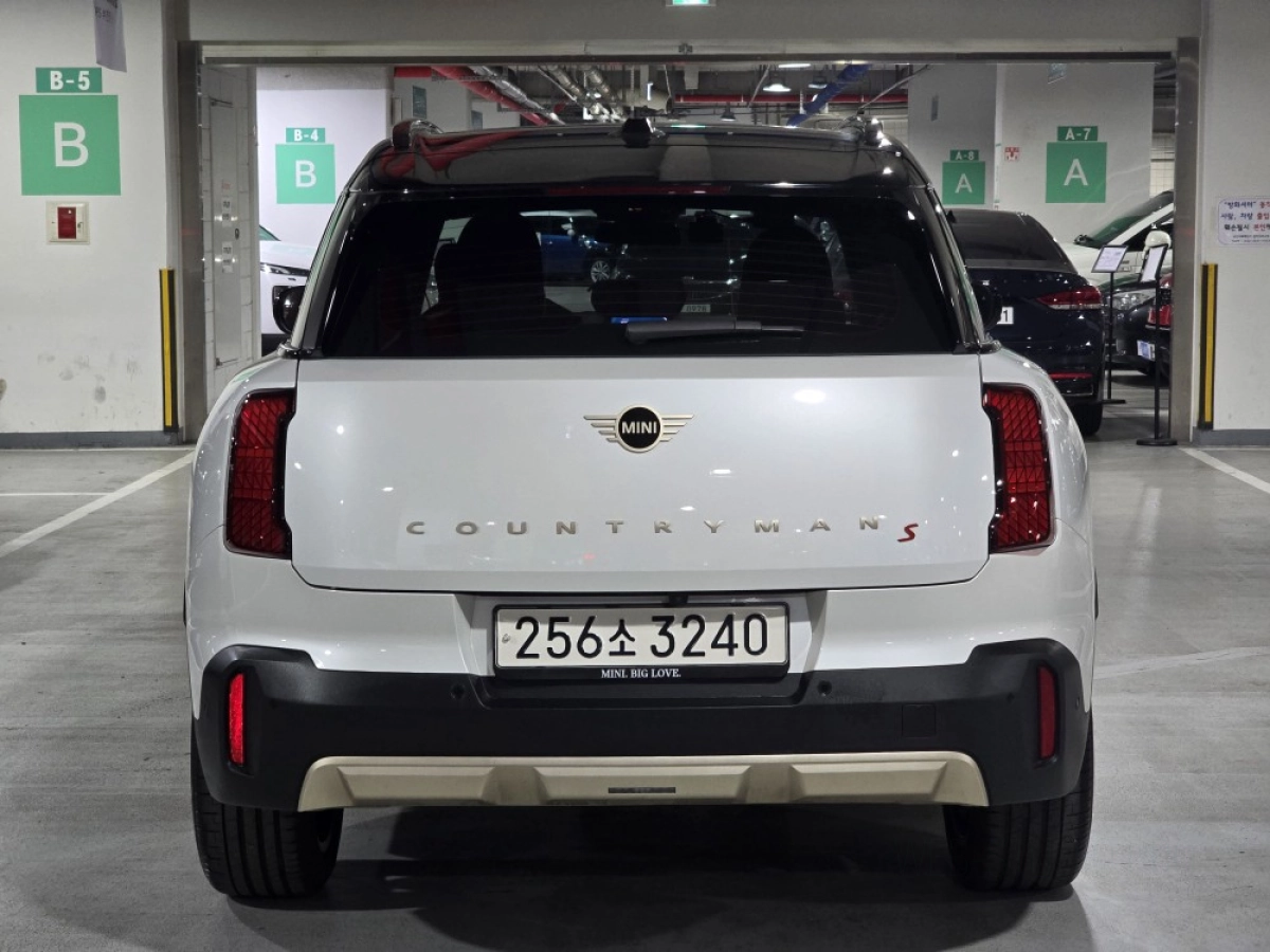 MINI COOPER S 컨트/