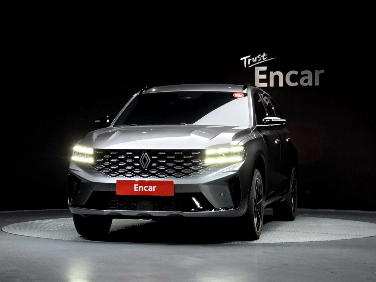 SAMSUNG GRAND KOLEOS