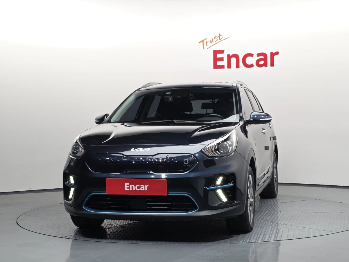 KIA NIRO EV