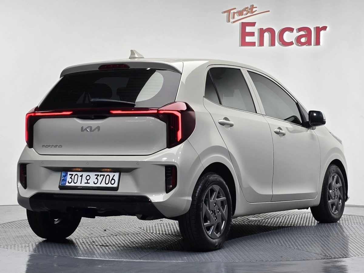 KIA MORNING JA  2023