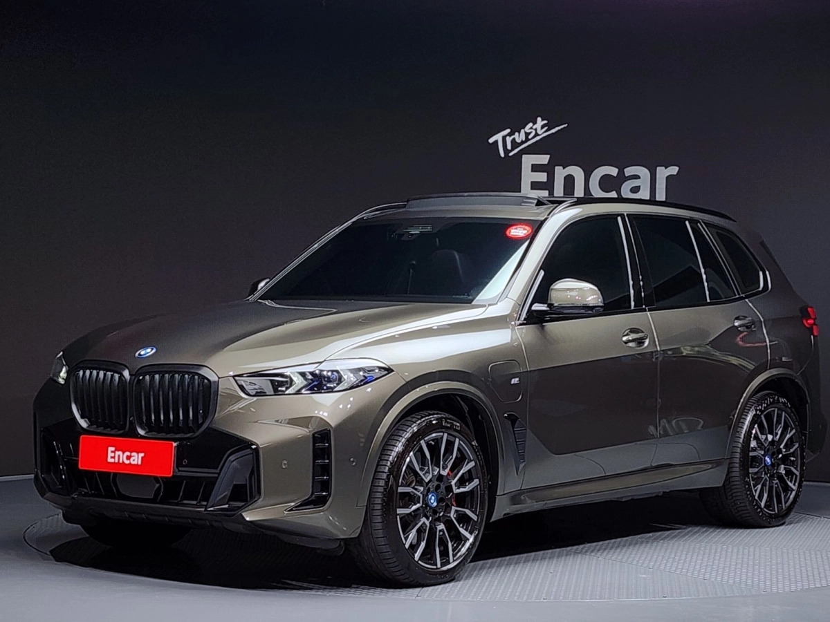 BMW X5 G05