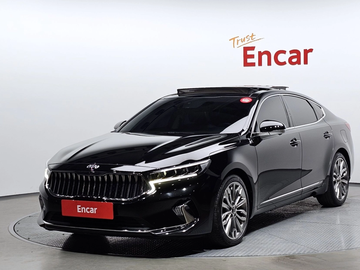 KIA K7 PREMIER  2020