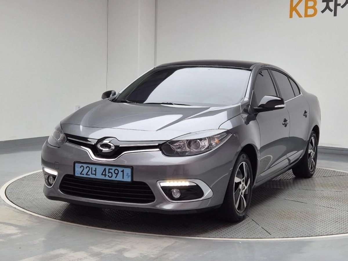 SAMSUNG SM3 Z.E.  2019