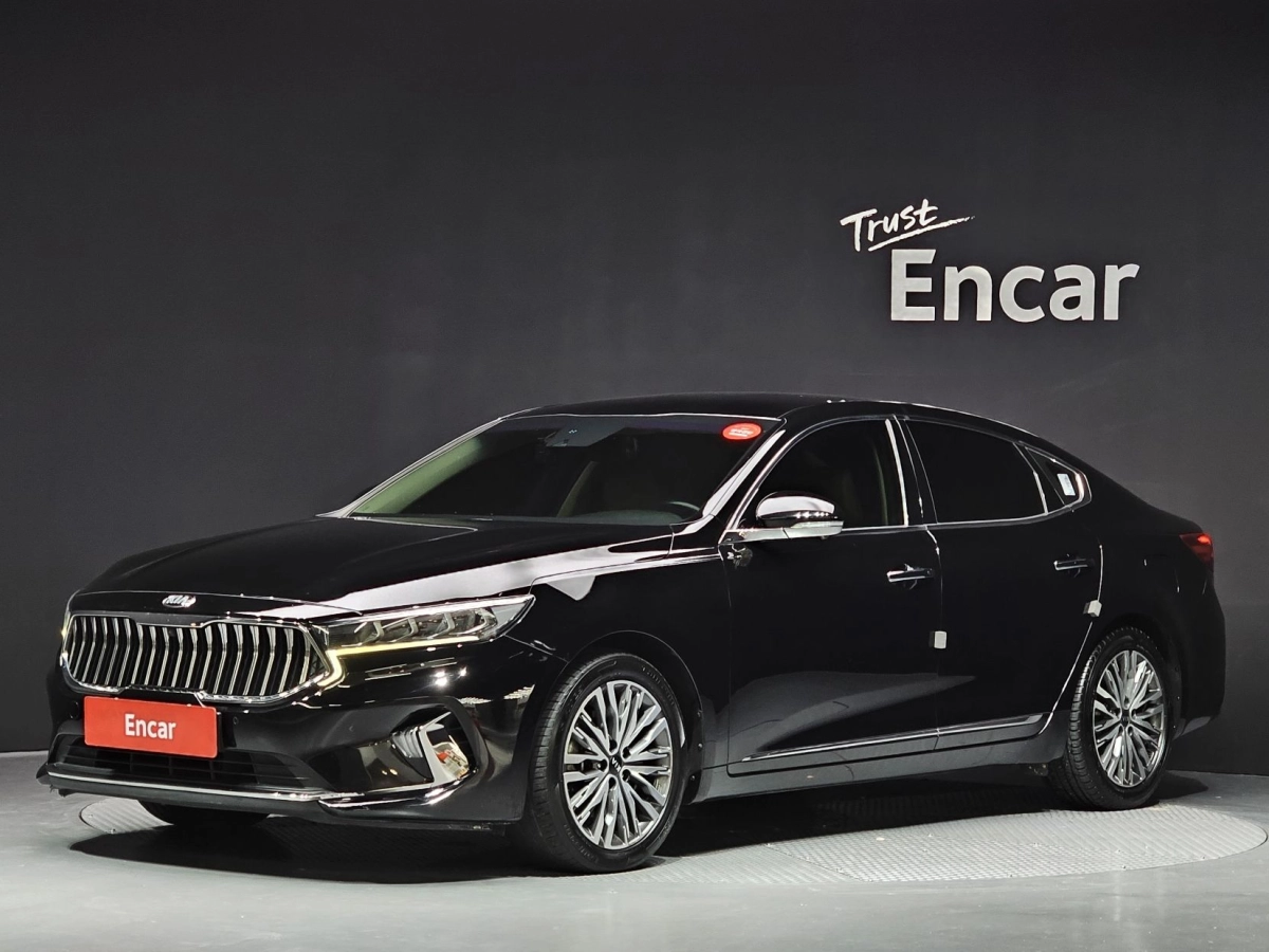 KIA K7 PREMIER  2020