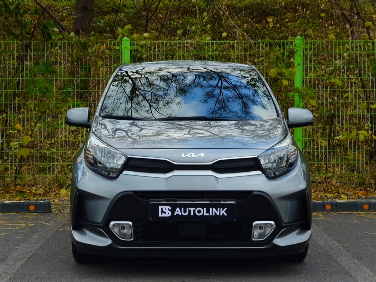 KIA MORNING URBAN JA