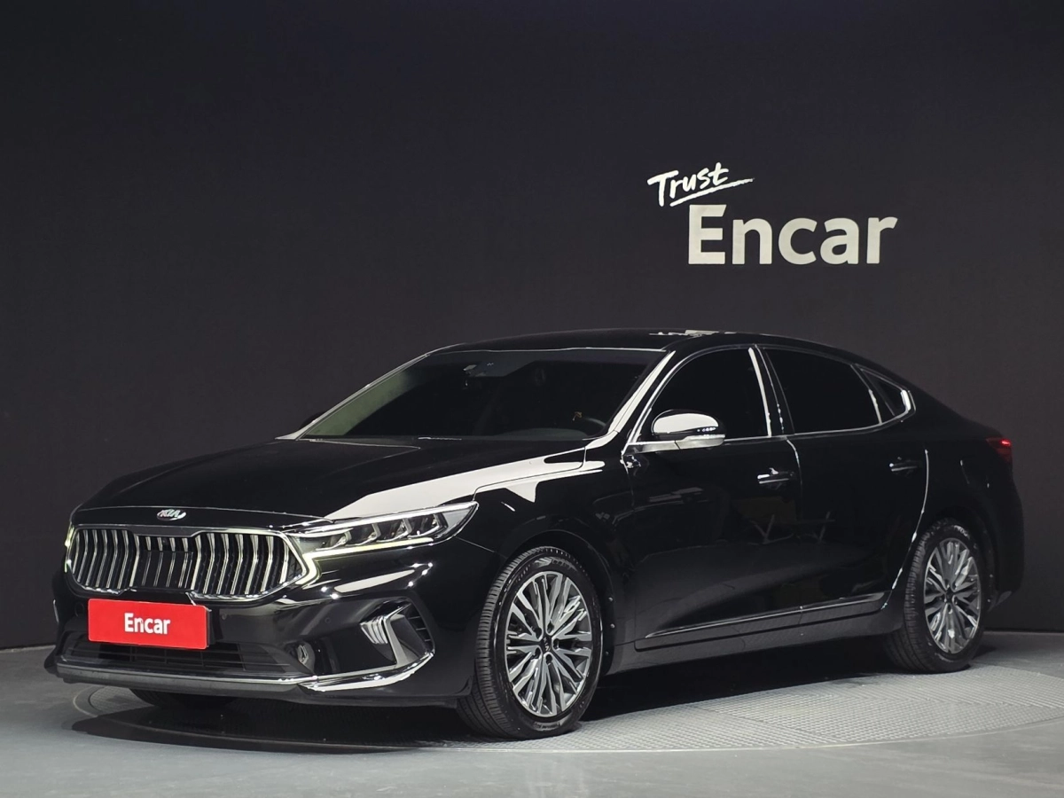 KIA K7 PREMIER  2020