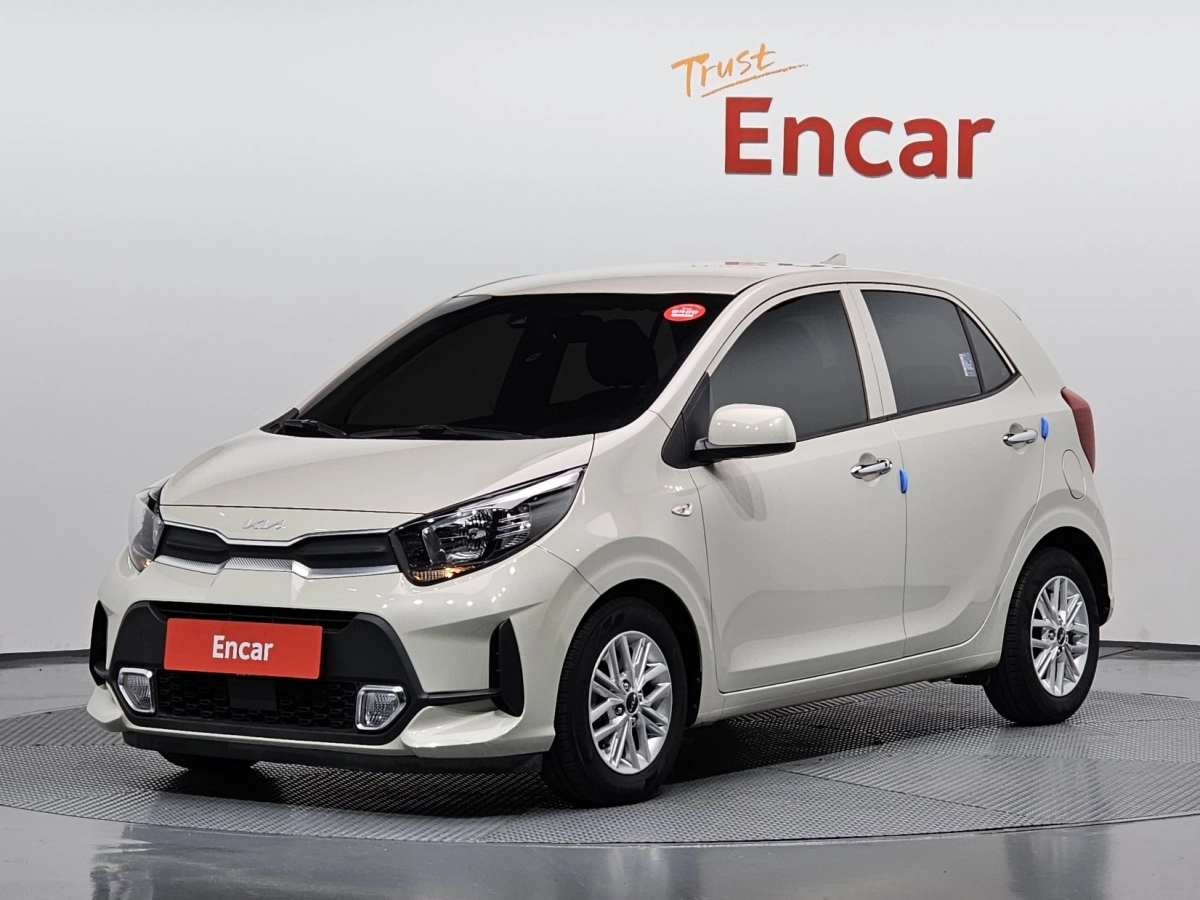 KIA MORNING URBAN JA