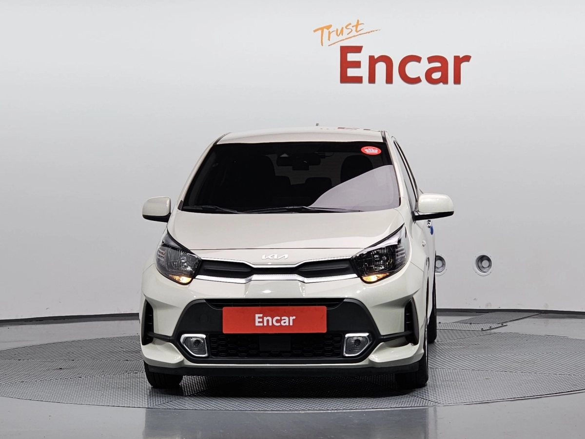 KIA MORNING URBAN JA