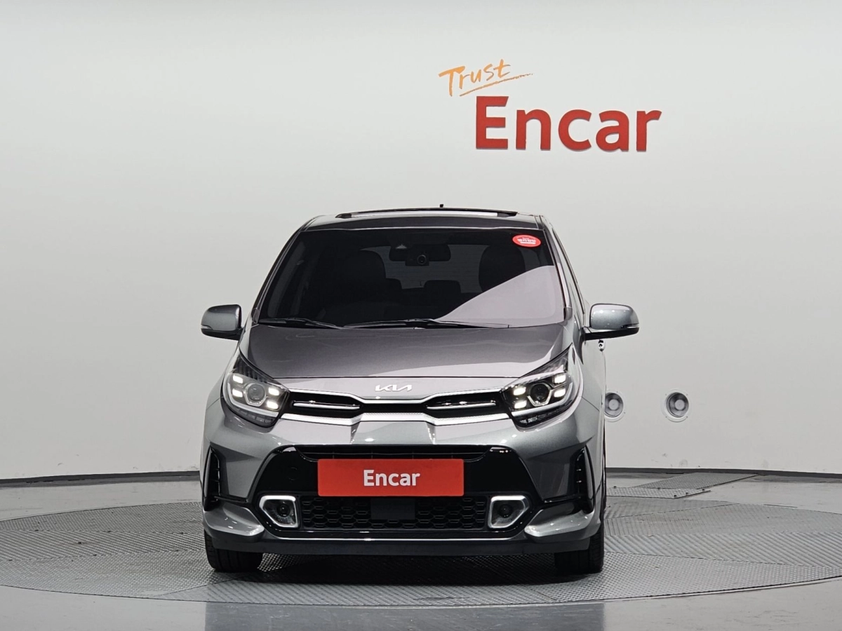 KIA MORNING URBAN JA