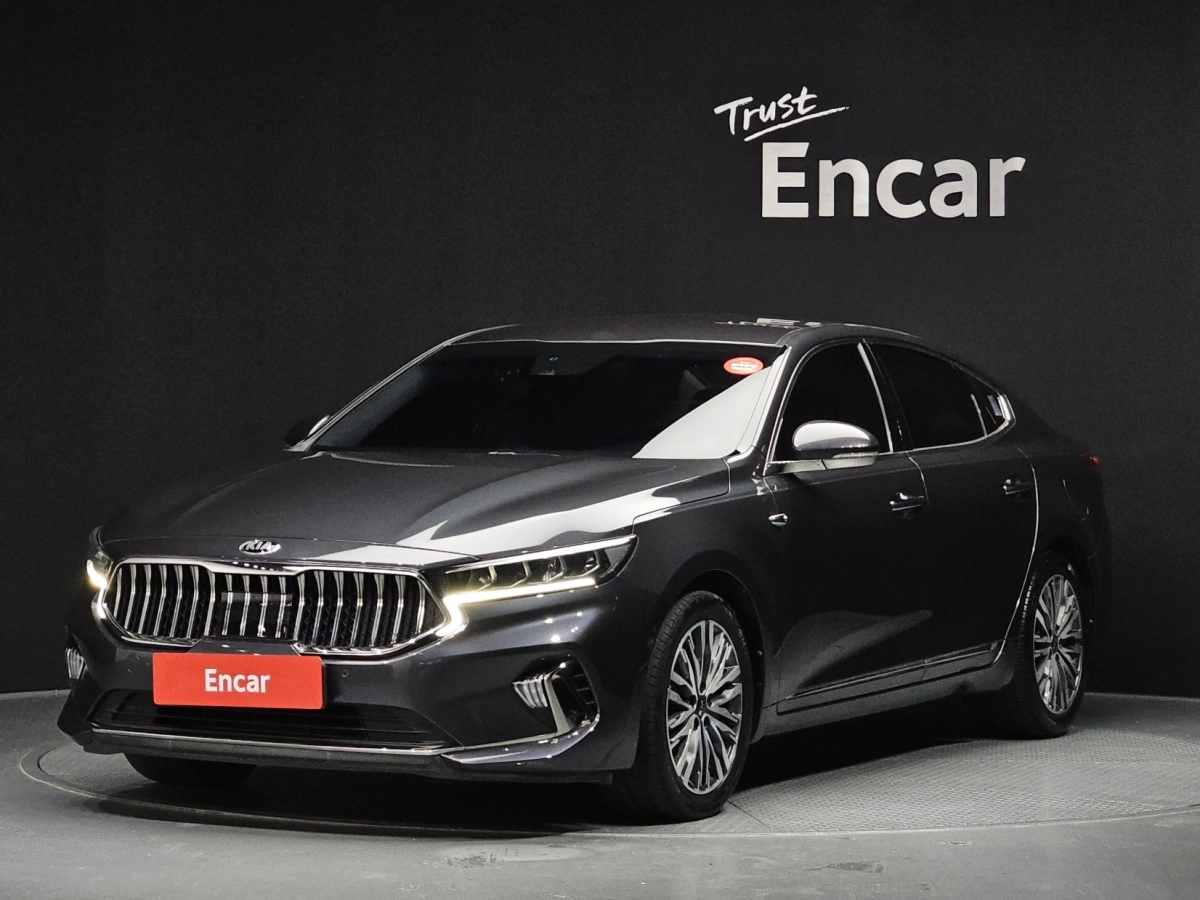 KIA K7 PREMIER  2020