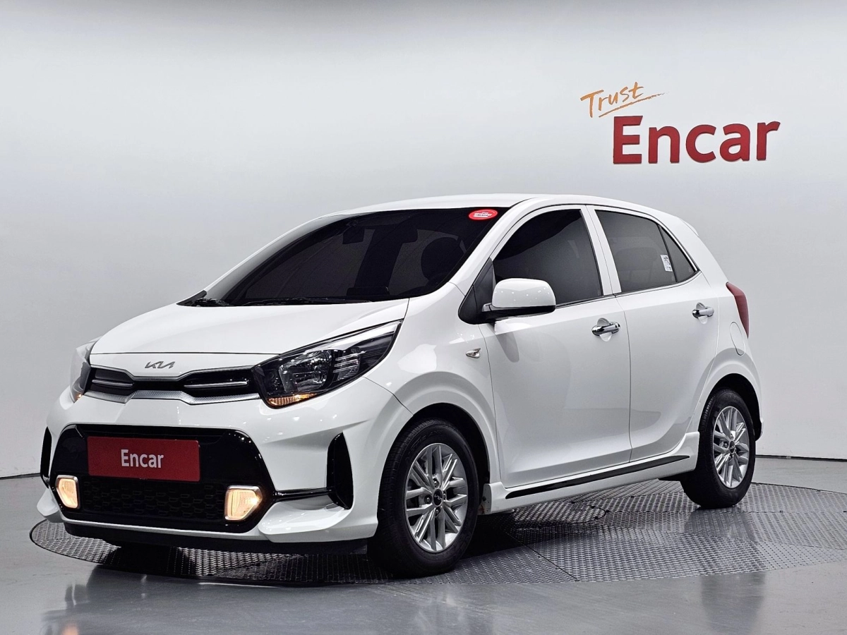 KIA MORNING URBAN JA