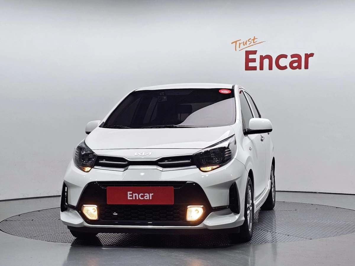 KIA MORNING URBAN JA