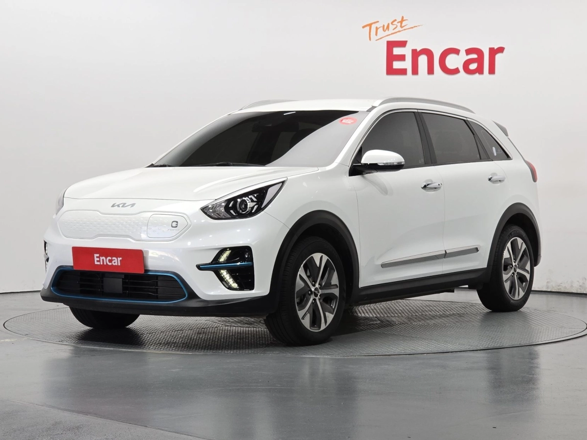 KIA NIRO EV