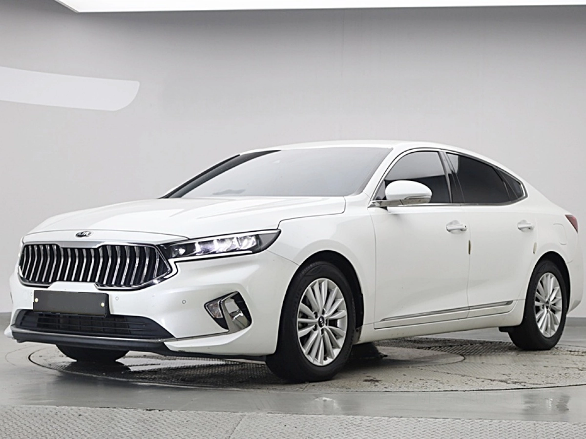 KIA K7 PREMIER  2019