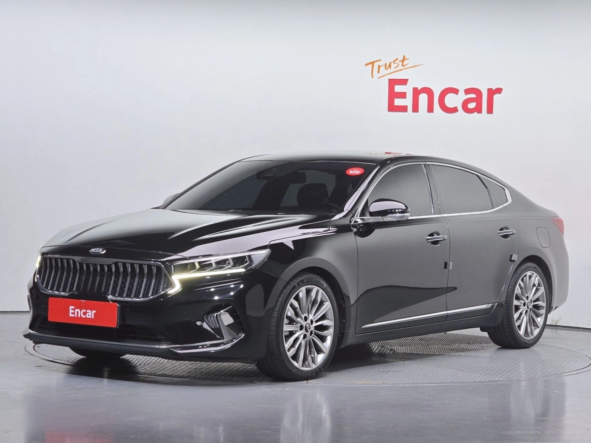 KIA K7 PREMIER  2020