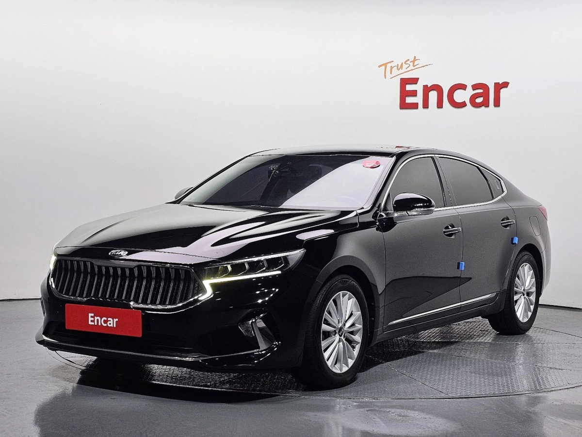 KIA K7 PREMIER  2020