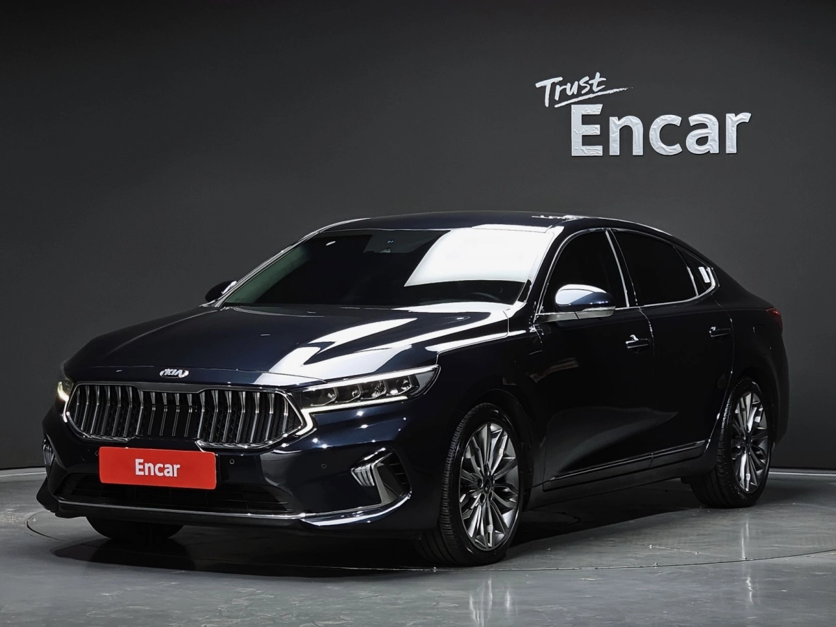 KIA K7 PREMIER 2019