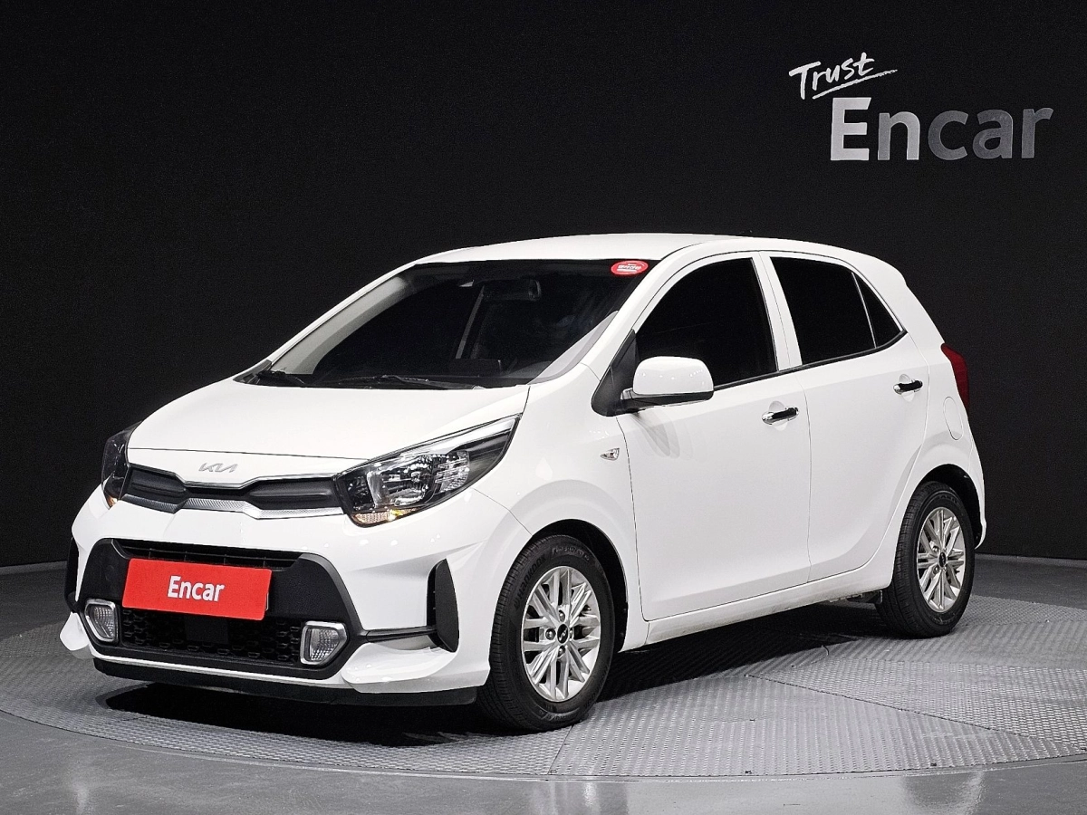 KIA MORNING URBAN JA